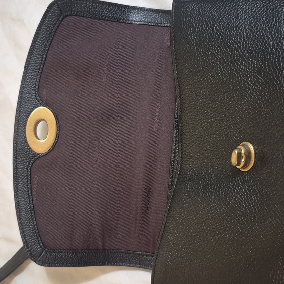 Coach Cassie cross body - Picture 10 of 14